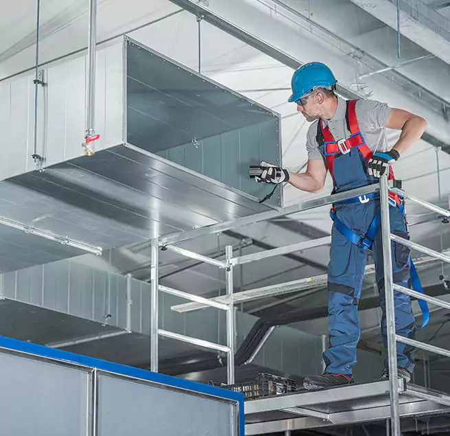 Why Homeowners Businesses Trust Us in Eagle Mountain, UT