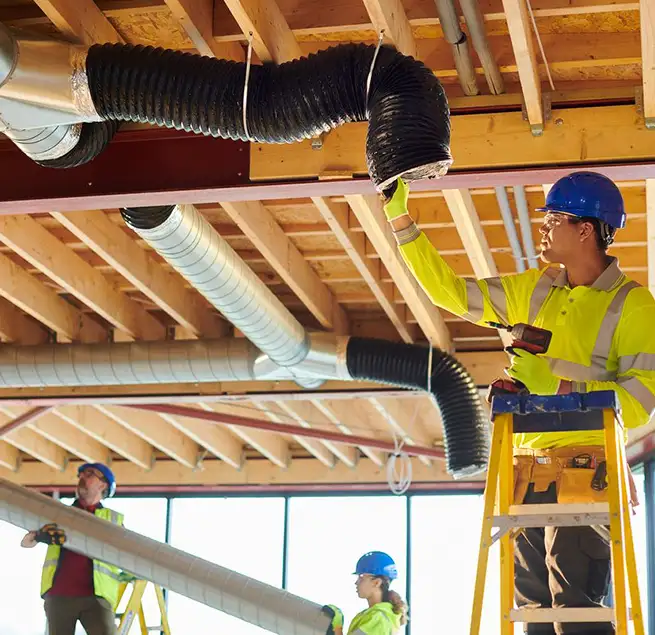 Why Homeowners & Businesses Trust Us in Eagle Mountain, UT?