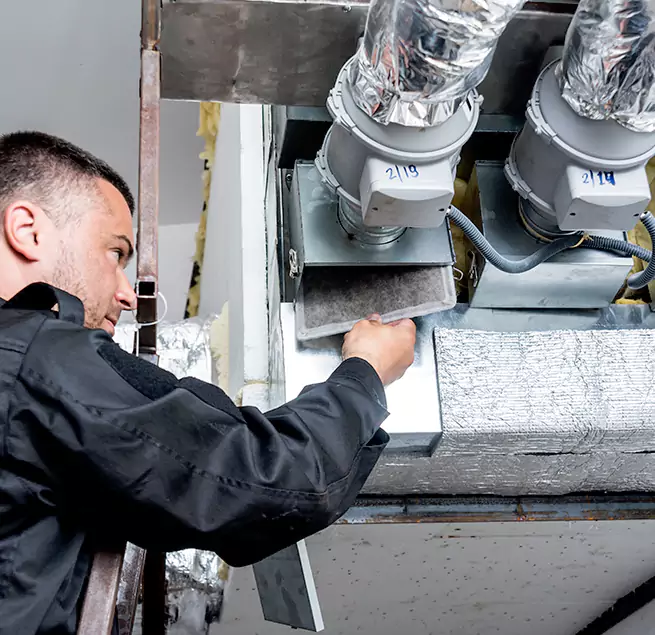 Why Homeowners & Businesses Trust Us in Eagle Mountain, UT?