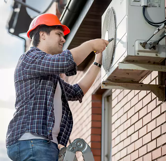 Why Homeowners & Businesses Trust Us Eagle Mountain, UT