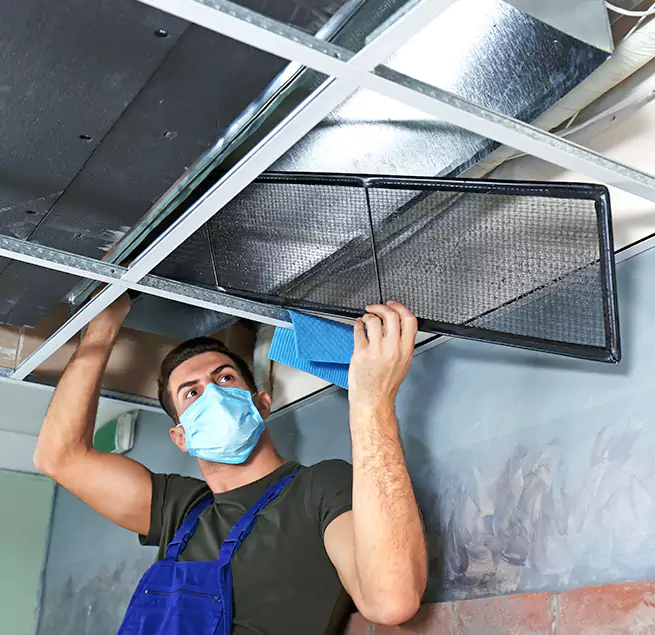 Why Homeowners & Businesses Trust Us in Eagle Mountain, UT?